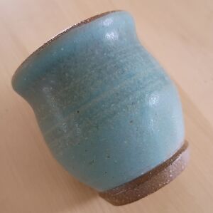 Handmade Ceramic Cup